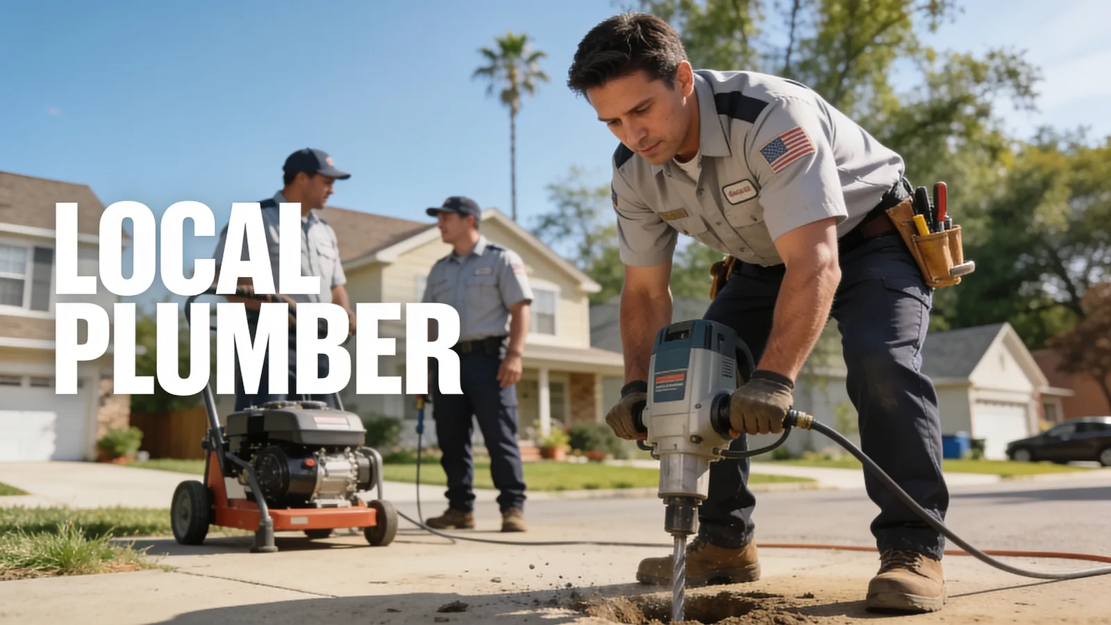 Plumber in Knightstown, IN near me